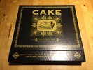 Cake - Vinyl Box Set