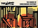 THE AINTS -The Church Of Simultaneous Existence VINYL NEW