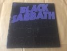 BLACK SABBATH - MASTER OF REALITY. 1971 LP RECORD UK VERTIGO SWIRL
