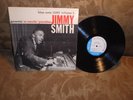 Jimmy Smith Groovin at Small's Paradise Blue Note 1585 Vol.1 47W 63rd RVG ear