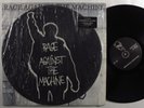 RAGE AGAINST THE MACHINE The Battle Of Los Angeles EPIC LP w/slip mat SHRINK