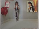 ROBERT PLANT Pictures At Eleven SWAN SONG SS 8512 LP SEALED