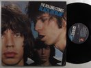 ROLLING STONES Black And Blue ROLLING STONES LP NM/VG++ gatefold