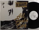 SAINTS All Fools Day TVT LP VG++/VG+