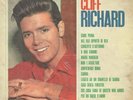 CLIFF RICHARD PER UN BACIO D'AMOR LP ITALY