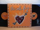 THE COLOR FURY  Fury In The Slaughterhouse dlp IN MINT Indie Rock LP 2002