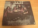 BANG LP MOTHER BOW TO THE KING CAPITOL HEAVY PSYCH BLACK SABBATH LUCIFERS FRIEND