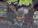 Mad Professor - Dubbing with Anansi [New Vinyl LP] UK - Import