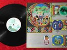 LP King Crimson: Lizard (Island ILPS 9141) UK 1970