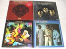 (4) SEALED LP's - Main Ingredient, The - See Description for Titles, Orig Press