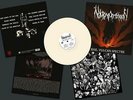 Nekromantheon - Rise, Vulcan Spectre LP #103871