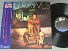 LOU RAWLS/NOW IS THE TIME w/OBI JPN 25¡¦3P-373