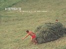 Kinski - Be Gentle With The Warm Turtle [New Vinyl] Rsd Exclusive, Digital Downl