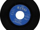 JAMES BROWN & THE FAMOUS FLAMES - NIGHT TRAIN - KING - VG+/VG++ CONDITION