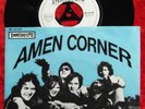 Single Amen Corner: If Paradise Is Half As Nice (Immediate IM 24 007) D