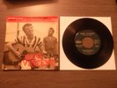 EP  GENE  VINCENT EAP 1- 20198  CAPITOL  FRANCE  BIEM  DE  1961   RARE 