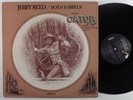 JERRY REED Both Barrels RCA LP VG++