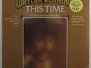 WAYLON JENNINGS This Time RCA ALP1-0539 LP SEALED