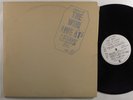 WHO Live At Leeds DECCA LP NM/VG++ gatefold w/picture & poster