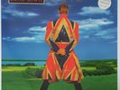 David Bowie Earthling Rare LP Limited Edition Gatefold EU 1997 EX