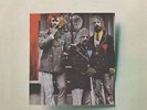 Opa Magic Time NEAR MINT Milestone Vinyl LP