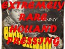 BOBBY GOLDSBORO - HONEY/DANNY 45 RPM 7