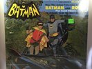 Batman - Nelson Riddle Television Soundtrack LP NEW