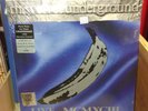 Live MCMXCIII by The Velvet Underground Ltd Edition Blue Vinyl RSD 2014, Rhino