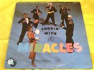 Soul LP : Cookin' With The Miracles   Everybody's Gotta Pay Some Dues   Tamla