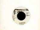 Anthony Rocky Ellis - I'm The Ruler (Vinyl 7