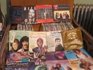 JUKEBOX STUFFER - 400+ 45 rpm records