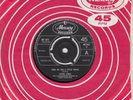 STEVIE LEWIS *TAKE ME FOR A LITTLE WHILE* 1965 UK  MERCURY  N SOUL