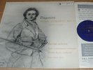 Columbia 33CX 1562 b/g ED1 NM Paganini VIOLIN concerto no.1 LEONID KOGAN Bruck