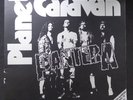 PANTERA Planet Caravan RED VINYL LTD EDITION EAST/WEST Inner UK Press 12