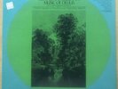 Factory Sealed Sir Thomas Beecham Music of Delius Album 1 and 2 - Seraphim