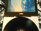 KLAUS SCHULZE - TRANCEFER LP EX  ORIGINAL GERMAN INNOVATIVE COMMUNICATION