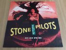 STONE TEMPLE PILOTS - CORE - 1992 - VERY GOOD
