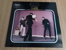 PULP - DIFFERENT CLASS - 1995 + 6 CHANGING SLEEVE INSERTS + INNER - VERY GOOD++