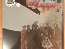Led Zeppelin II 180g White Color Vinyl LP - Gatefold Jacket - Sealed New