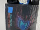 Donald Byrd- Electric Byrd- Blue Note Soul Jazz LP- BST- VG(+)/VG(+)