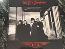 U2 - The Cork Connection - The Joshua Tree Tour - Double LP 12’’ Rare