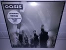 Oasis Heathen Chemistry LP