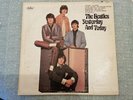 The Beatles Yesterday and Today Album Mono T 2553