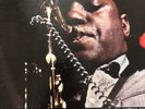 Eddie Harris High Voltage Autographs Atlantic Original Top