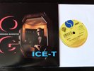 ICE-T - O.G. ORIGINAL GANGSTER - 1991 - NEAR MINT