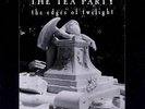 THE TEA PARTY - THE EDGES OF TWILIGHT (20TH ANNIVERSARY) - VINYL 2LP LP - NEW