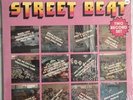 Street Beat - Sugarhill Records, double vinyl LP 1984, Grandmaster Flash etc