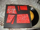 PETER PIETRA( P.UMILIANI ) DAL FILM SENZA TREGUA IL ROCK AND ROLL E.P. ITALY'59