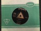 7' Little Richard   True Fine Mama/Ooh My Soul  BLACK LONDON 20178 Germany