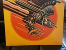Judas Priest - Screaming For Vengeance - LP 1982 CBS Promo Exc Condition